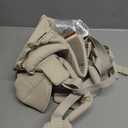 Momcozy Newborn Baby Carrier - Ivory