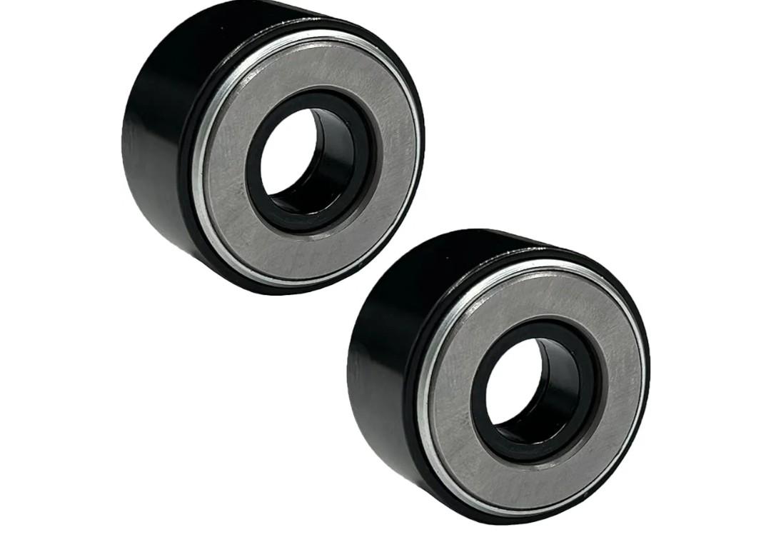 Wheel Stud Installer，22800 Wheel Stud Installer Tool Compatible with Most All Automotive and Light-Duty Truck Wheel Studs, 2 Pack