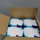 Because Overnight Booster Pads Fit All Adult Diapers, Helps Keep Your Adult Diaper Active All Night, Adds 4 Cups to Incontinence Underwear, Extra Absorbency, 88 Count
