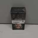 Cordless Electric Razor for Men: 3-in-1 Shaver for Beard/Nose/Sideburns - IPX7 Waterproof Travel Kit - Turbo Speed & Precision Blades, Texture Black