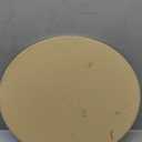 American Metalcraft 15" Round Economy Pizza Stone (15 Inches)