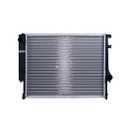 Wagner RD831 HVAC Radiator