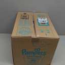 Pampers Diapers - Cruisers 360° - Size 8, 74 Count, up to 100% Leakproof Fit, Designed for Active Babies, Pull On Diaper