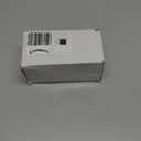 SENTO Slip On Nickel Universal Heavy Durable Metal Bathroom Tub Spout Without Diverter, Heavy Duty Metal Bathtub Faucet Without Shower Diverter - 4 Inches 1/2" Copper Pipe, Satin Nickel