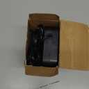 Car Heater,12V 200W Portable Fast Heating Defroster Automobile Windshield Fast Heaters Car Heater That Plugs into Cigarette Lighter for Car, SUV, Trucks (Red Black)