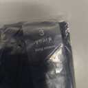 Gap Girls' Long Sleeve Logo Dress (Blue)