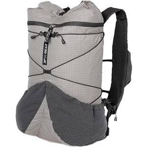 3F UL GEAR Koala Backpack 20L - Ultra-Lightweight UHMWPE Waterproof Daypack for Men & Women | Hiking & Outdoor Travel