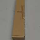 Red Christmas Bows Decorations Big Velvet Bow with Wired Gold Border for Tree Topper, Wreaths, Outdoor, Garland, Outside (12 * 14 inch)