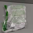 THE GYM PEOPLE Womens' Sports Bra Longline Wirefree Padded with Medium Support (Large, White)