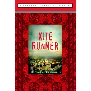The Kite Runner (Riverhead Essential Editions) Paperback