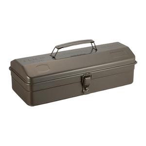 TRUSCO Y-350-B Mountain Tool Box, 14.8 x 64.4 x 4.8 inches (373 x 164 x 124 cm)