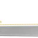 MCR62347202 for Microwave Base Plate Trim Replacement Compatible with LG LSMH207ST LMHM2237ST/00/01 LMHM2017ST LMH2235ST LMH2016ST 721.87583611