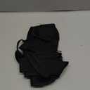 ASO Ankle Stabilizing Orthosis w/inserts (Large - Black)