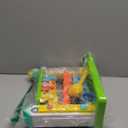 Musical Baby Toys for 1 Year Old Boy Gifts, 1st Birthday Gift First Present for One Yr, Pound A Ball Development Toy for 9-12-18 Months, Interactive Learning Toddler Toys for 1 Year Old Boys Girls (Green, Yellow, Orange)