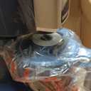 Ninja® Creami® 7-in-1 Ice Cream Maker, Navy, NC351