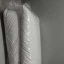 Pacific Coast Bed Pillow, Hotel Collection Goose Feather and Down Pillow for Sleeping, 3-Chamber Design, Medium Supportive, Standard Size (Standard (Pack of 1))