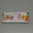 Hilph Kids Ice Packs for Boo Boos, Reusable Gel Cold Packs for Toddlers Injuries, 3 Pcs Hot & Cold Compress with Cute Plush Sleeves for Pain Relief, Fever, Wisdom Teeth, First Aid, Bumps (Unicorn)