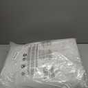 Washable Rugs 5x7 Living Room Rug: Vintage Neutral Area Rugs Soft Non-Slip Indoor Low Pile Carpet for Bedroom Dining Room Nursery Office (Beige, 5' x 7')