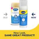 Dr. Scholl's Severe Cracked Heel Repair Restoring Balm 2.5oz, with 25% Urea for Dry, Cracked Feet, Heals and Moisturizes for Healthy Feet, Epsom Salt Soothes, Safe for Diabetics, 3-pack
