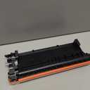 TN660 Toner Cartridge Replacement for Brother TN660 TN-660 TN630 TN-630 Work with HL-L2300D HL-L2305W HL-L2360DW MFC-L2740DW MFC-L2700DWR DCP-L2540DN Printer (Black,2 Pack)