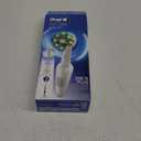 Oral-B Pro 1000 Rechargeable Electric Toothbrush, White