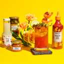 5 x Roland Foods Sriracha Chili Sauce, 17 oz