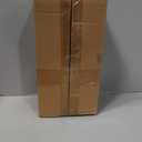 InnoGear 50 Pcs White Roses Artificial Flowers, Fake Velvet Silk Rose Bulk Faux Flower for Decoration DIY Wedding Centerpieces Proposal Bridal Bouquets Shower Party Home Floral Decor (50, White)