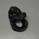 Auto Repair Parts Universal Bling Sparkled Car Steering Cover Protector Anti Slip for Women Girl Diameter Between 37-38cm Durable