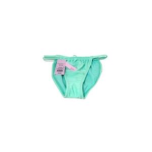 Wild Fable Women's Mint Green High Leg Bikini Bottom Size S