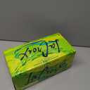 La Croix Sparkling Water, Lime, 12 Fl Oz (pack of 8) (EXP 05/09/26)