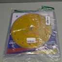 10 Inch Super Thin Wet Diamond Porcelain Saw Blade Tile Blade for Dry or Wet Cutting Porcelain Tiles Granite Marbles