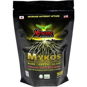 Mykos RT4401 Mycorrhizae, Granular, 1-Lb. - Quantity 1