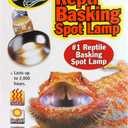 Zoo Med Repti Basking Spot Lamp Replacement Bulb 100 Watts - Pack of 3