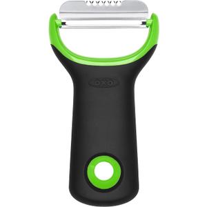 OXO 11244200 Good Grips Citrus Peeler, Black