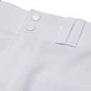 CHAMPRO Youth MVP OB Open Bottom Adult Baseball Pants