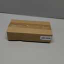 Black Candelabra Candle Holders for Pillar Candles 10.6 inch Tall, 5 Candle Candlestick Holder for 1/2-1 inch Taper Candles Halloween Candelabra Decoration Easy Assembly (Black)