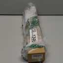 3 Tier Over Door Hat Rack - Baseball Cap Wall Mounted Hat Organizer, Hat Holder with 18 Hooks and 10 Movable Clips, Hat Storage Holds up to 30 Caps for Door, Bedroom, Closet (Silver) 