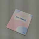 4G Kids Smart Watch GPS Tracker, Smartwatch for Kid with SIM Card, Calling, Voice Chat, Class Mode, SOS, Pedometer, Alarm, Games, HD Touch Screen Phone Watch Gift for 4-12 Girls Boys, Light Pink