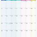 Wall Calendar 2026-2027 Run Now to Jun 2027, Calendar 2026-2027 Wall, 12 x 17 In, 18 Monthly Calendar, 2026 Calendar with Large Blocks, Thick Paper, Holidays, To-do Notes, Great for Organizing