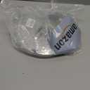 10 Inch Pan Lid 10" Tempered Glass Lid for Frying Pan, Skillets, Pans, Pots and Wok, Heat Resistant Handle