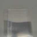 10 Pcs 5" x 7" Photo Sleeves Rigid Card Protectors Clear Waterproof Hard Plastic Page Sheet Protectors Top Loading Rigid Photo Card Postcard Sleeves for Album Paper Document Holder