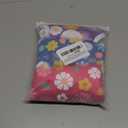 3 Pack Washable Female Dog Diaper Onesie Sanitary Pantie with Adjustable Suspender, Reusable Fixed Doggie Diapers, Super Absorbent Leakproof for Small Medium Large Dog in Heat Cycle M (Medium(10"-16" Waist))