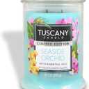 18Oz Seaside Orchid Candle