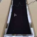 Samsung 49" Odyssey OLED G9 (G91SD) Dual QHD QD-OLED G-Sync Compatible Curved Gaming Monitor, 144Hz, 0.03ms, AMD FreeSync Premium Pro, Ergonomic Stand, LS49DG910SNXZA, 2024