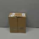 Ceramic Soap Dispenser 17oz. Hand Dish Soap Dispensers with Pump for Bathroom Kitchen Sink Countertop, Multicolor, Pack Of 2