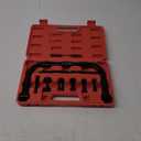 ATP Solid Valve Spring Compressor C Clamp Service Kit