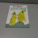 Dr Seuss's Sleep Book