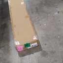 60x12 Inch 6000Lbs Aluminum Ramps Lawn Mower, Wheelchair Ramps Home Steps, Low Profile Car Ramps Oil Changes