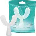 2024 Compatible with Philips Sonicare Models - Y-Brush Replacement Brush Head - Flexible - One-Stroke Technology - Renewable Every 4 Months - Adults