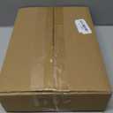 Tiered Spice Rack Acrylic, Spice Rack Shelf Seasoning Organizer for Countertop, Cabinet, Pantry, Kitchen Storage - 5 Tier (1PCS)